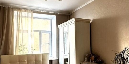 2-комн квартира ул Опочинина,  д. 5