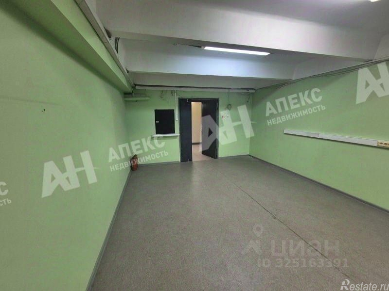 Аренда склада ул 2-я Магистральная,  д. 14Б,  к. 18