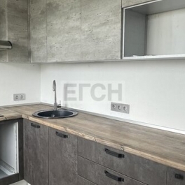 Продажа 2-комн квартиры на вторичном рынке Кирпичный 1-й пер,  д. 26