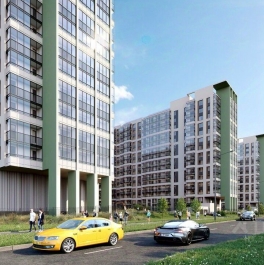 Продажа гаража ул Верхне-Каменская, д. 9, к. 1 Продажа гаража ул Верхне-Каменская, д. 9, к. 1