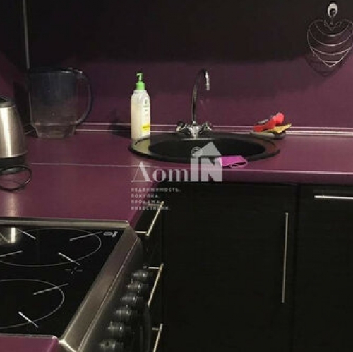 1-комн квартира Индустриальный пр-кт,  д. 15