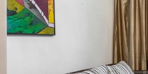 3-комн квартира Садовая-Кудринская улица, 28-30