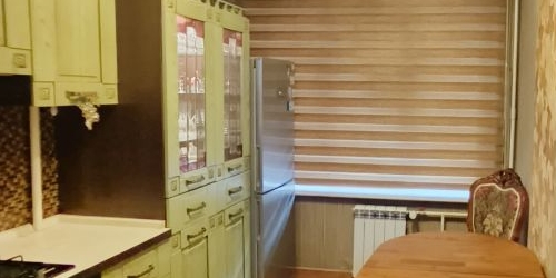 1-комн квартира Плетешковский переулок, 15