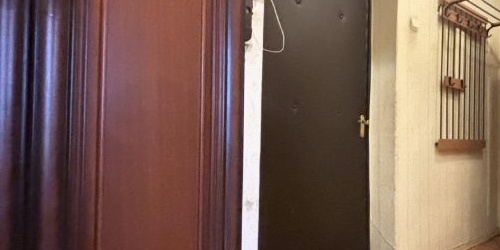 2-комн квартира улица Земляной Вал, 52/16С2