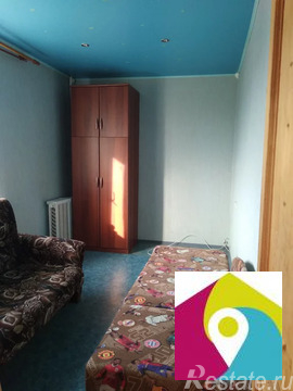 Продажа 2-комн квартиры на вторичном рынке Реммаш, ул. Школьная,  д. 8