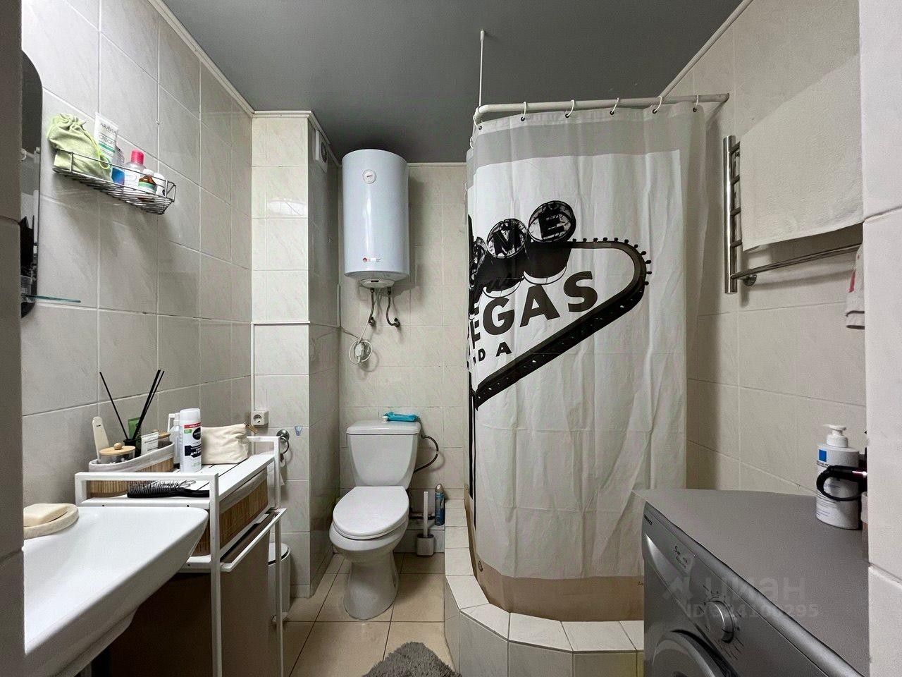 Продажа 4-комн квартиры на вторичном рынке 4-я Тверская-Ямская улица, 6/12