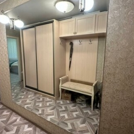Продажа 2-комн квартиры на вторичном рынке Искровский пр-кт,  д. 20