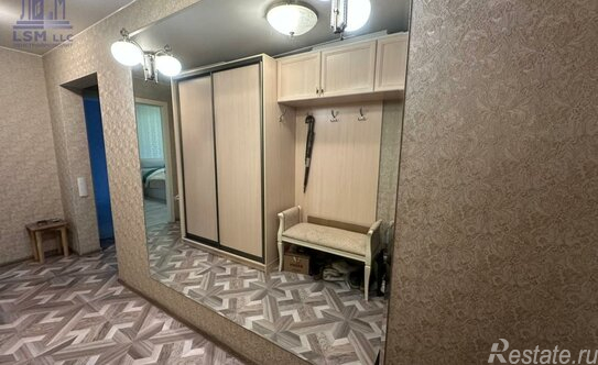 Продажа 2-комн квартиры на вторичном рынке Искровский пр-кт,  д. 20