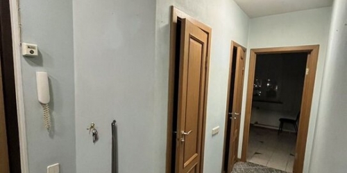 3-комн квартира Шелепихинское шоссе,  д. 19,  к. 2