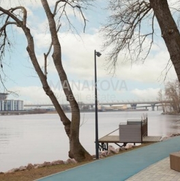 Продажа 2-комн квартиры на вторичном рынке Приморский пр-кт,  д. 54,  к. 2