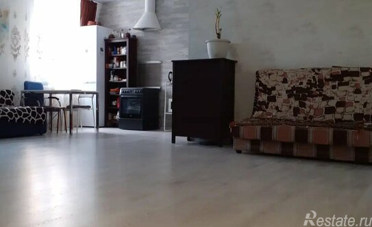 Продажа 1-комн квартиры на вторичном рынке Реутов, улица Реутовских Ополченцев