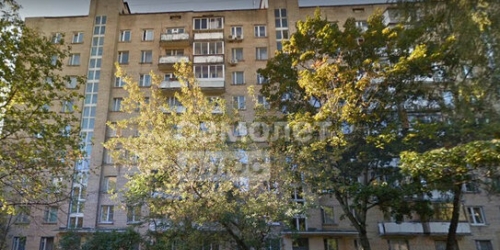 3-комн квартира ул Байкальская,  д. 51,  к. 1