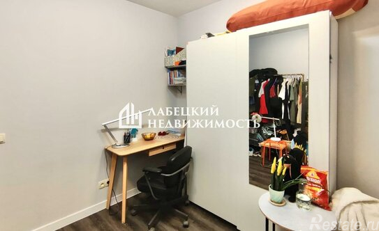 Продажа 1-комн квартиры на вторичном рынке улица Ярослава Гашека