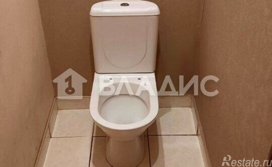 Продажа 2-комн квартиры на вторичном рынке Байкальская улица,  д. 18 к1