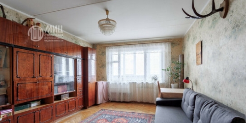 2-комн квартира ул Академика Пилюгина,  д. 14,  к. 2