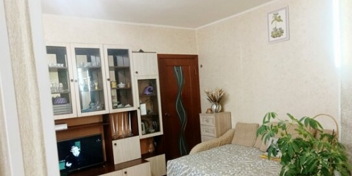 2-комн квартира Волоколамский 1-й проезд,  д. 8,  к. 1