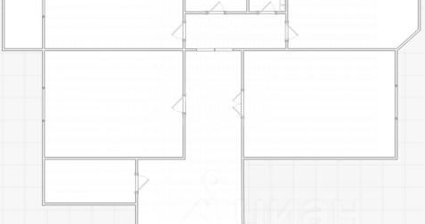 3-комн квартира Святоозерская улица, 11