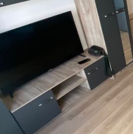 Аренда студии 1-й Грайвороновский проезд, 7Ак1