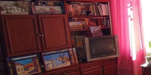 4-комн квартира 15-я Васильевского острова линия, 16