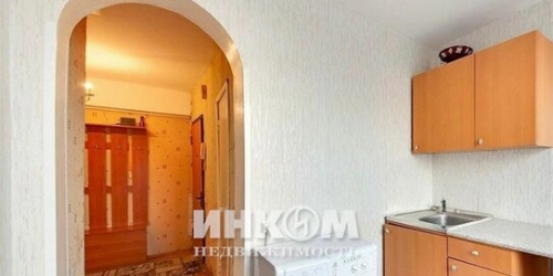 3-комн квартира Сетуньский 3-й проезд,  д. 3