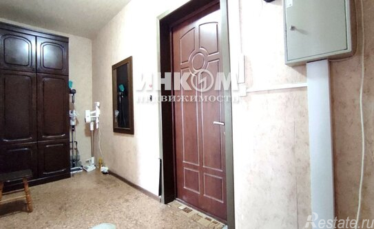 Продажа 1-комн квартиры на вторичном рынке Тарутинская улица,  д. 4 к2