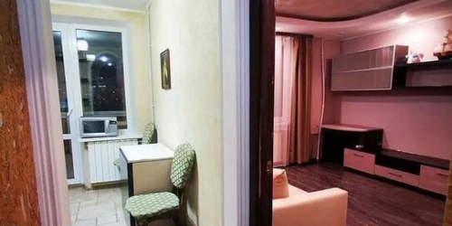 2-комн квартира Стрелецкая улица,  д. 8