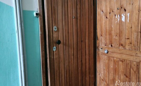 Продажа 2-комн квартиры на вторичном рынке ул Остоумова,  д. 7-9