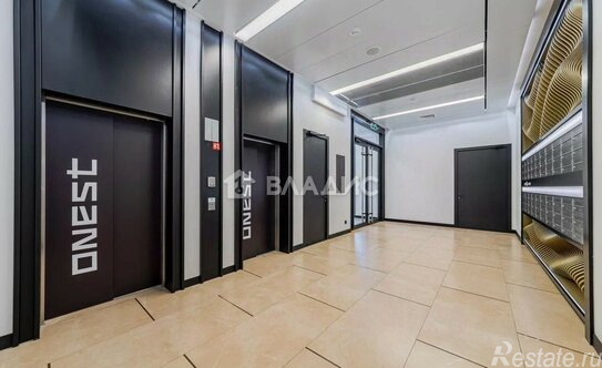 Продажа 1-комн квартиры на вторичном рынке проспект Генерала Дорохова,  д. 39 к1А