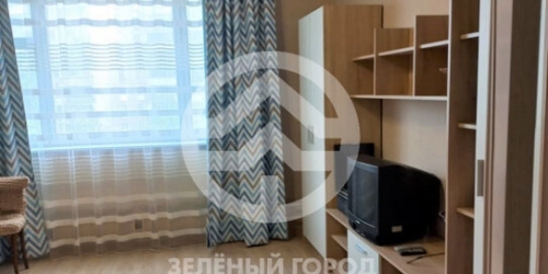 2-комн квартира улица Амундсена,  д. 7