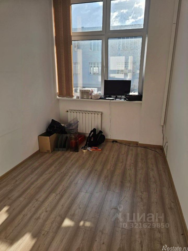 Аренда офиса Дорогобужская улица