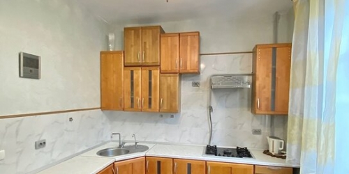 2-комн квартира Кожуховская 6-я ул,  д. 27