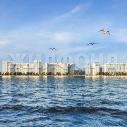 1-комн квартира ул Чирикова