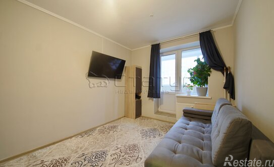 Продажа 1-комн квартиры на вторичном рынке Мурино г, Воронцовский б-р,  д. 9 к2