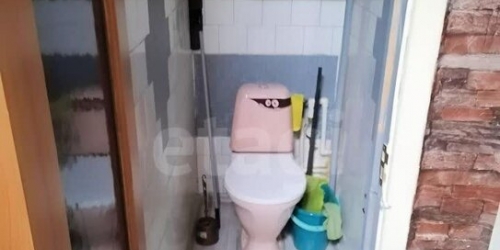 3-комн квартира Южная улица,  д. 19