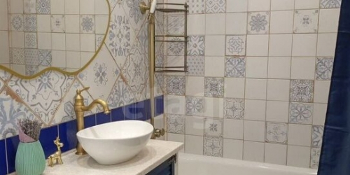 2-комн квартира Солдатский пер,  д. 5