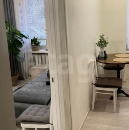 Продажа 2-комн квартиры на вторичном рынке Витебский пр-кт,  д. 33,  к. 1