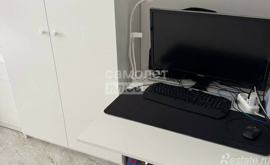 Продажа 1-комн квартиры на вторичном рынке ул Адмирала Руднева,  д. 20