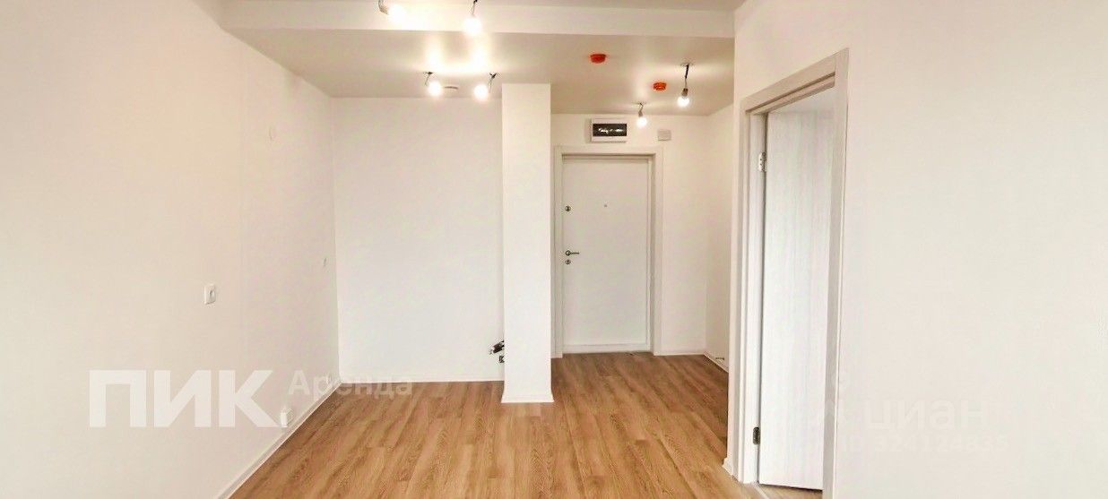 Аренда 1-комн квартиры на вторичном рынке 2-й Нагатинский проезд, 6к1