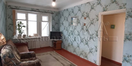 1-комн квартира Приозерск, Калинина,  д. 22