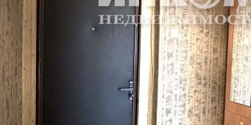 1-комн квартира Ракетный бульвар, 11К2