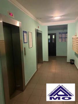 Продажа 1-комн квартиры на вторичном рынке Жуковский, ул. Гарнаева,  д. 14