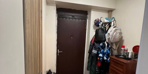 1-комн квартира Липецкая ул,  д. 16/14