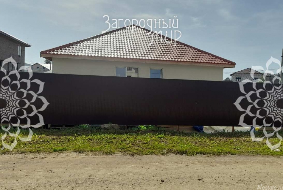 Продажа дома Останкино,