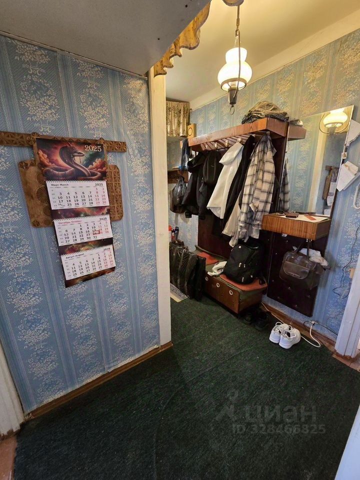 Продажа 2-комн квартиры на вторичном рынке Солнечногорск, Банковская улица, 28