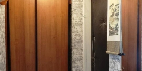 1-комн квартира Палехская улица,  д. 6