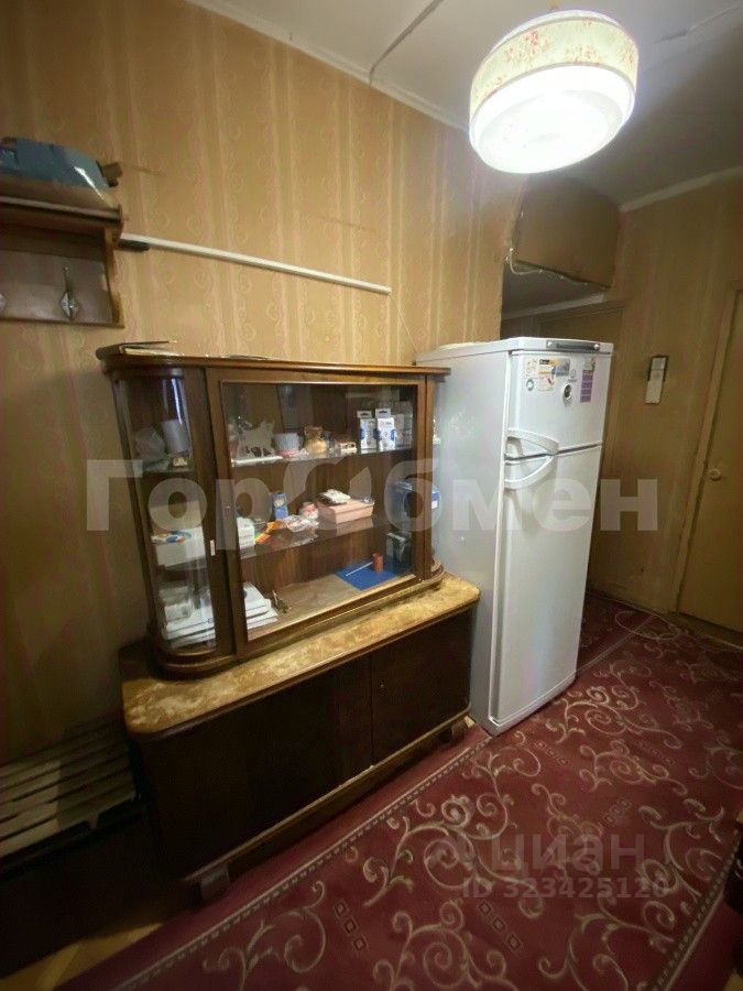 Продажа 2-комн квартиры на вторичном рынке проезд Досфлота, 5