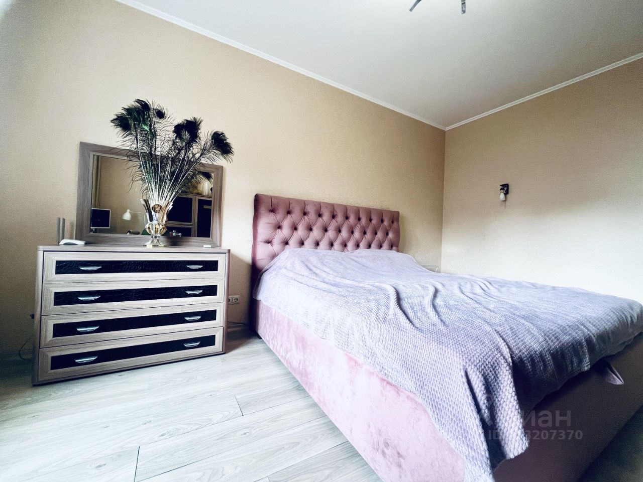 Аренда 1-комн квартиры на вторичном рынке Дзержинский, Угрешская улица, 22