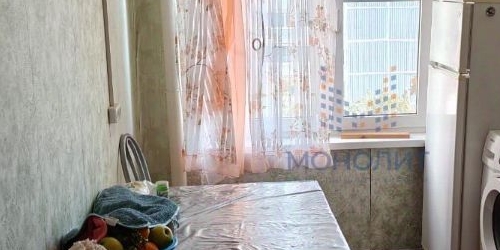 2-комн квартира Астрадамская улица, 9К1