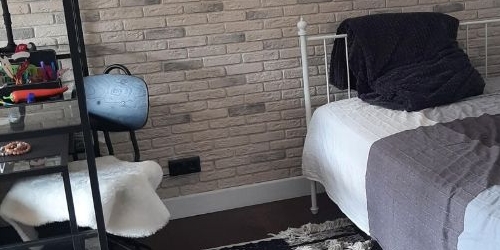 1-комн квартира проспект Пятилеток, 13К3