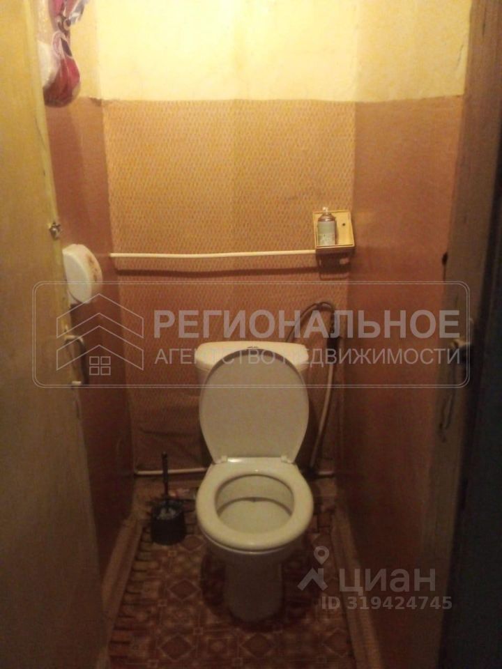 Продажа 2-комн квартиры на вторичном рынке Балашиха, Советская улица, 6/17